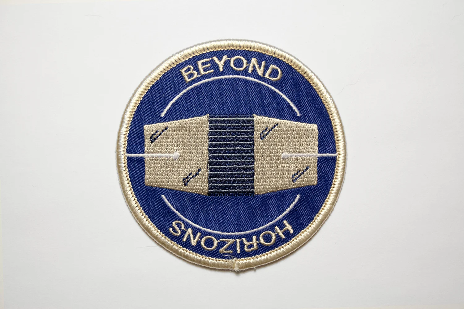 Embracing the Currents