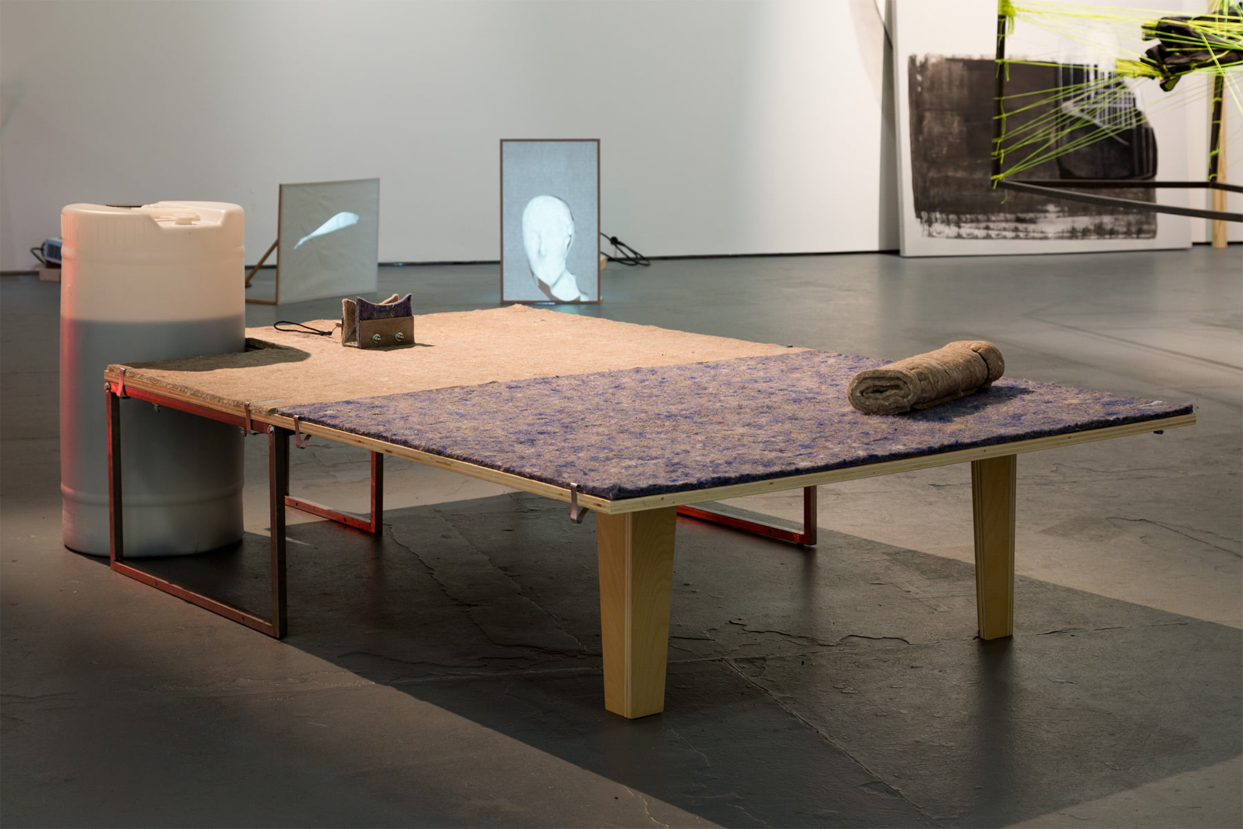 Embracing the Currents