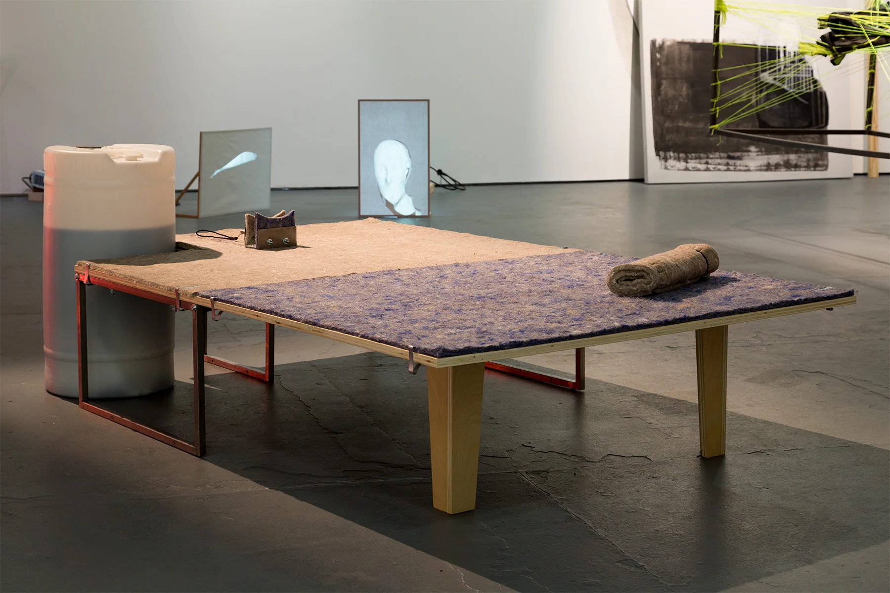 Embracing the Currents