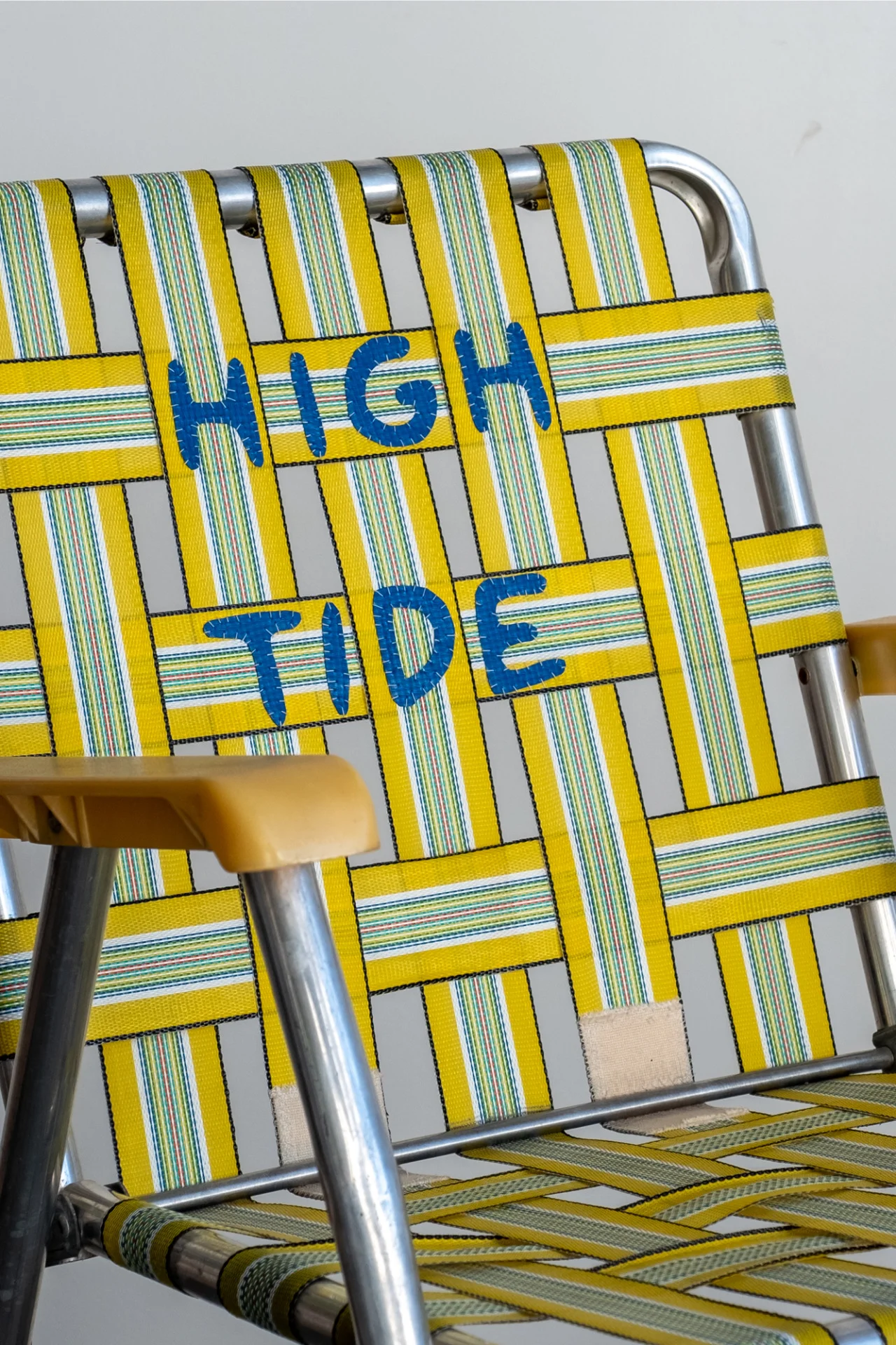 High Tide