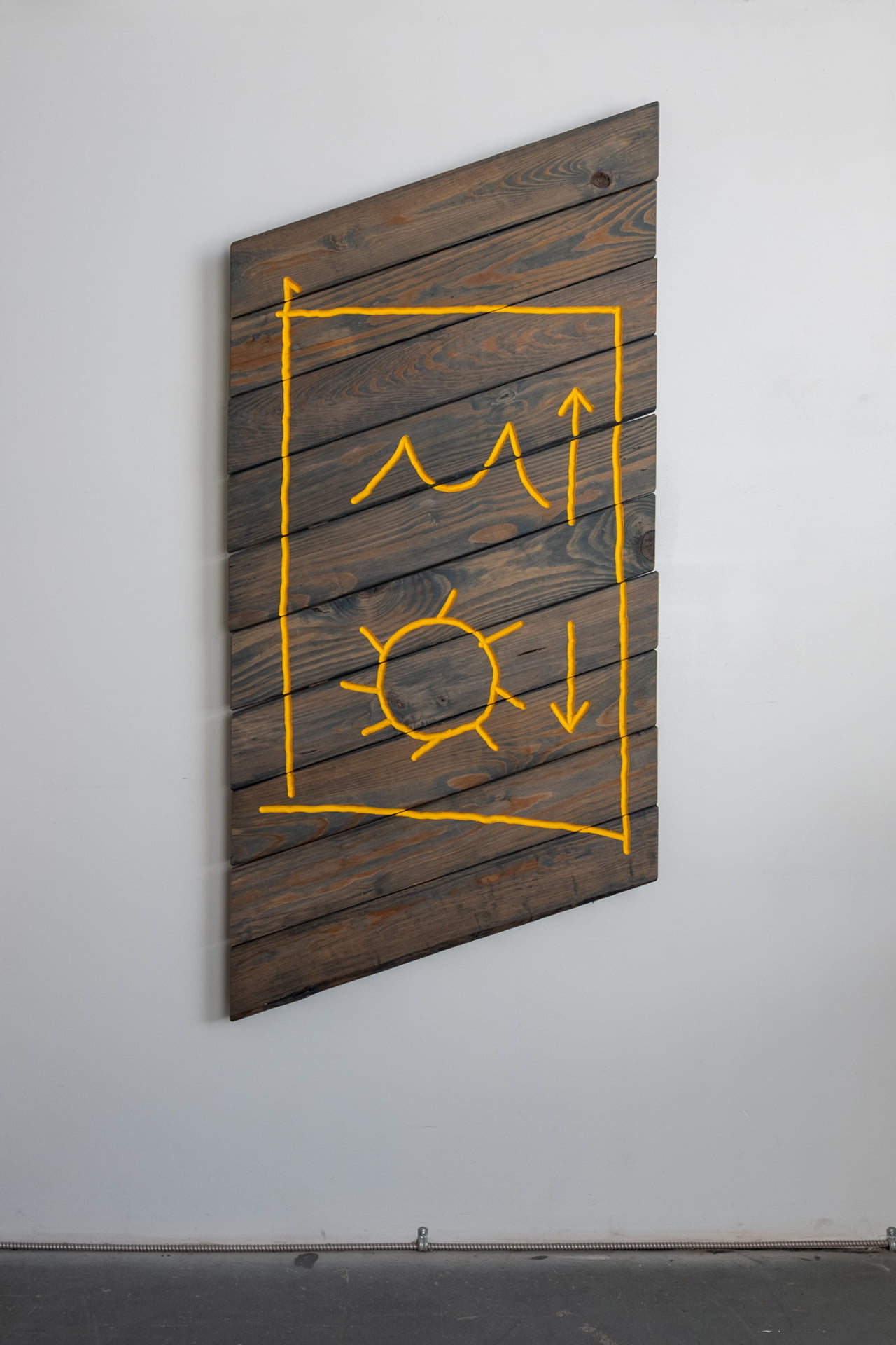 warning: surf’s up, sun’s down