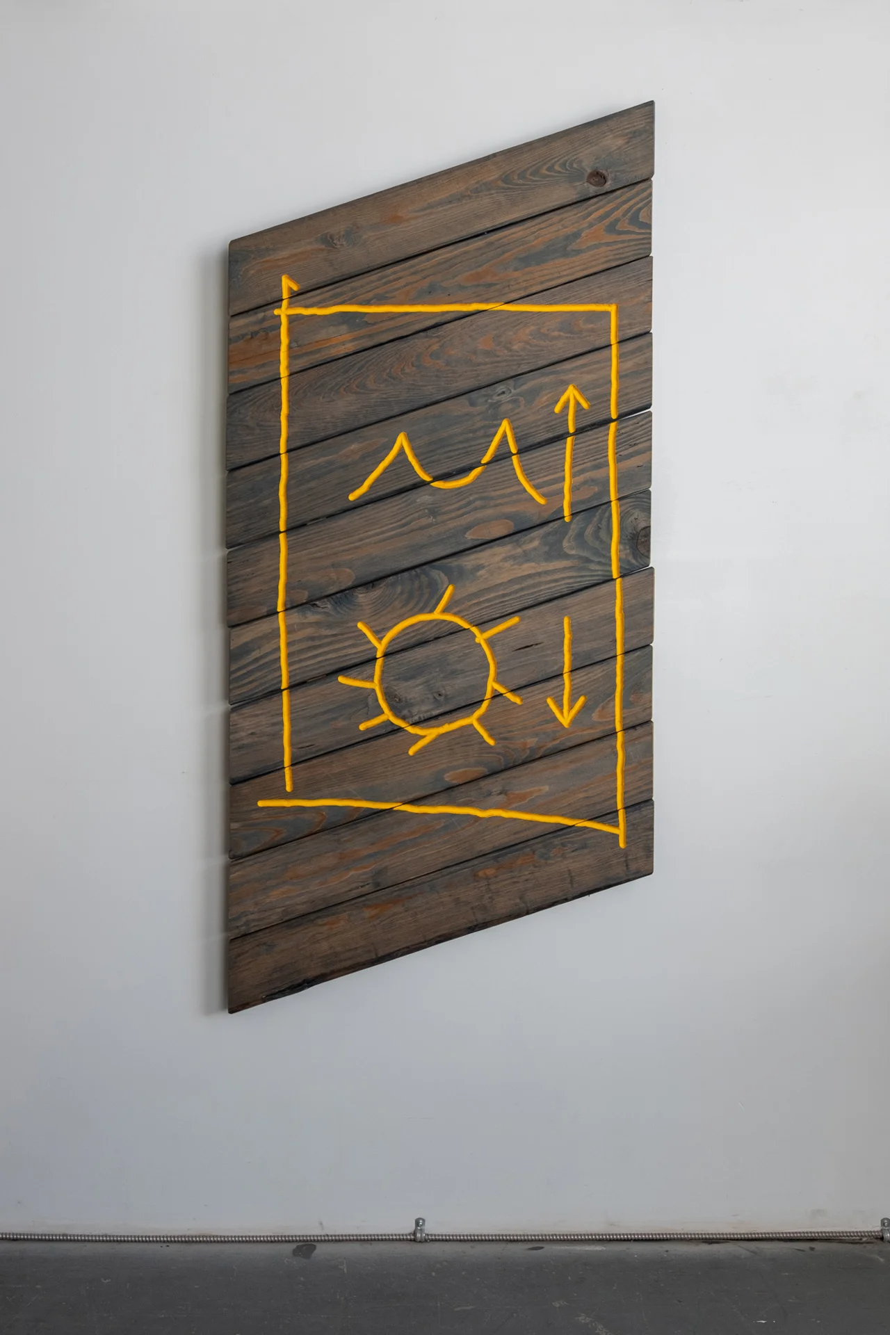 warning: surf’s up, sun’s down